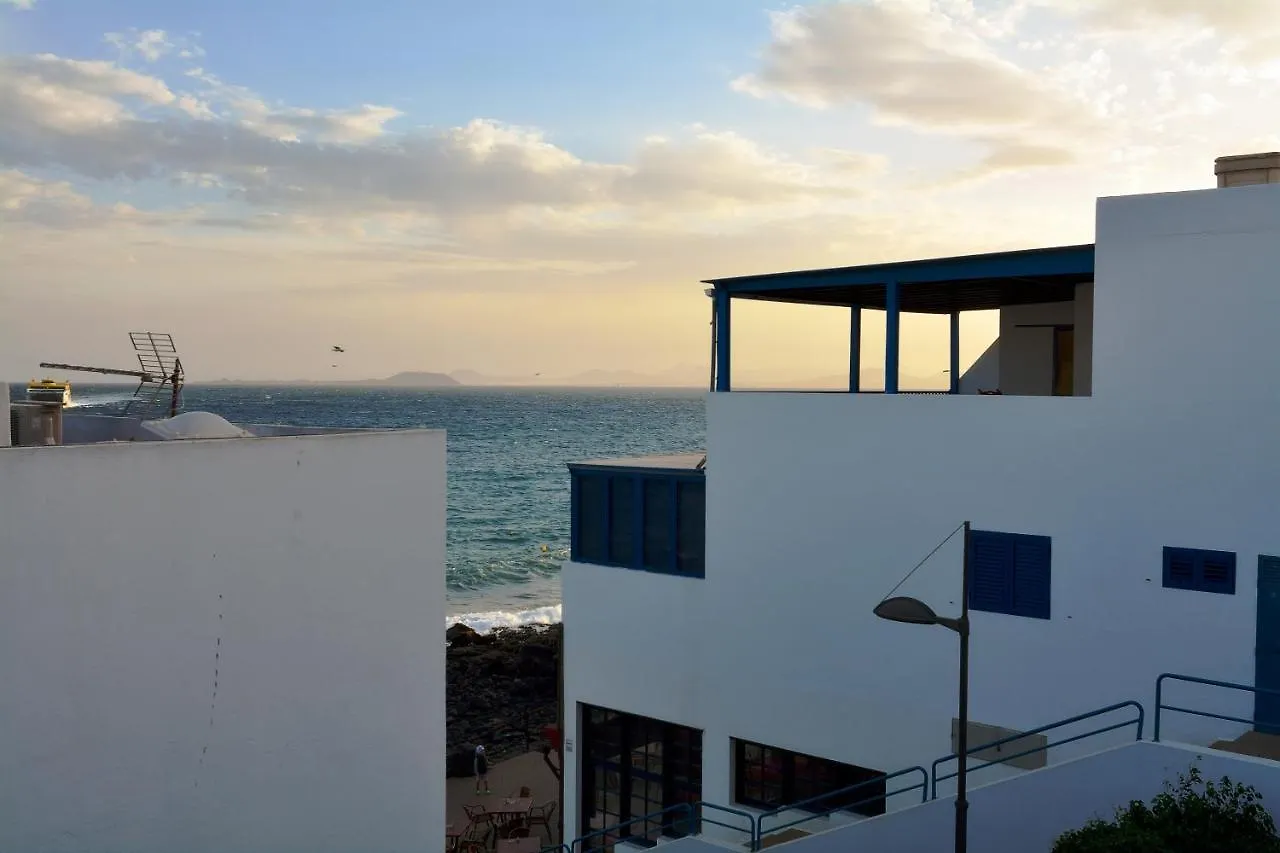 Apartment My Mate Playa Blanca By Pvl