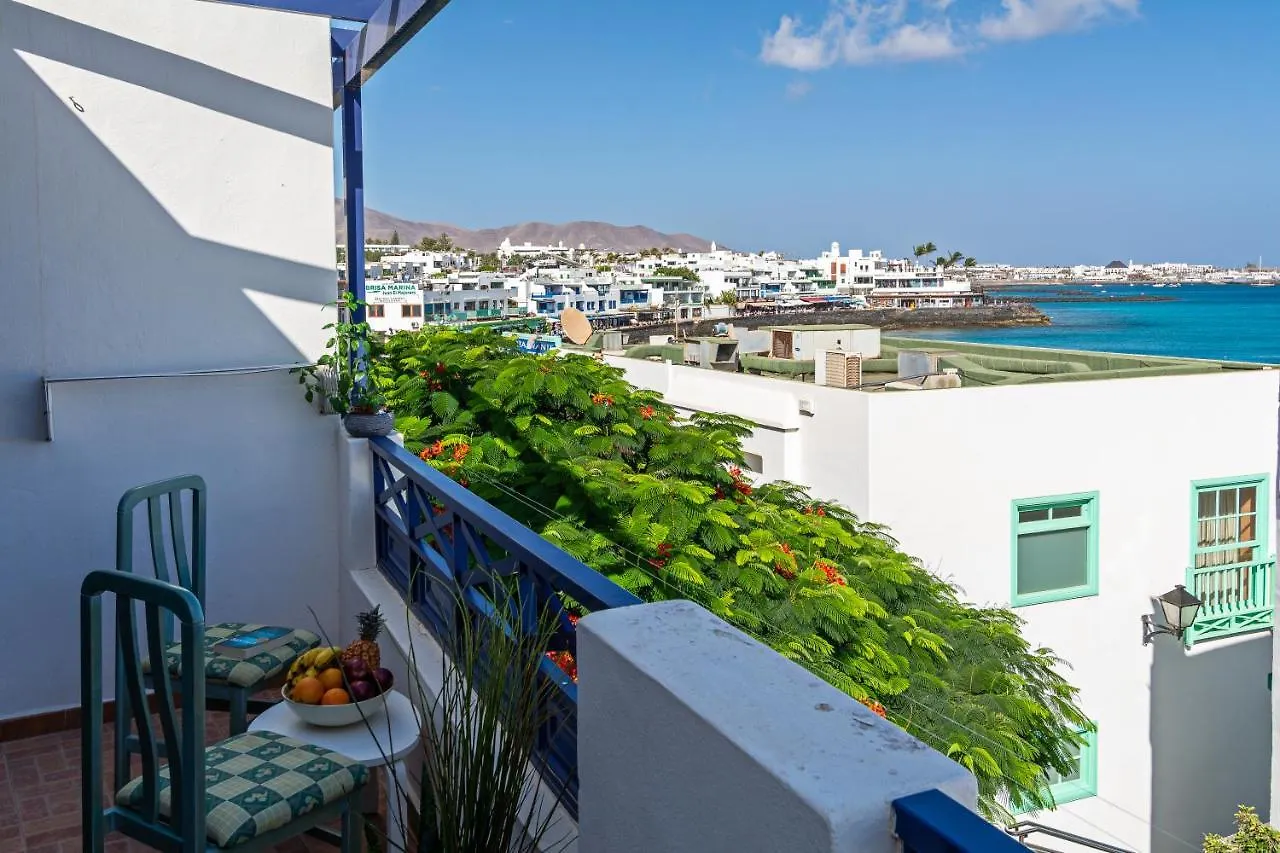 Apartment My Mate Playa Blanca By Pvl 0*, Πλάγια Μπλάνκα