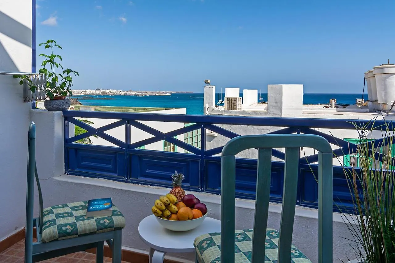 Apartment My Mate Playa Blanca By Pvl Πλάγια Μπλάνκα