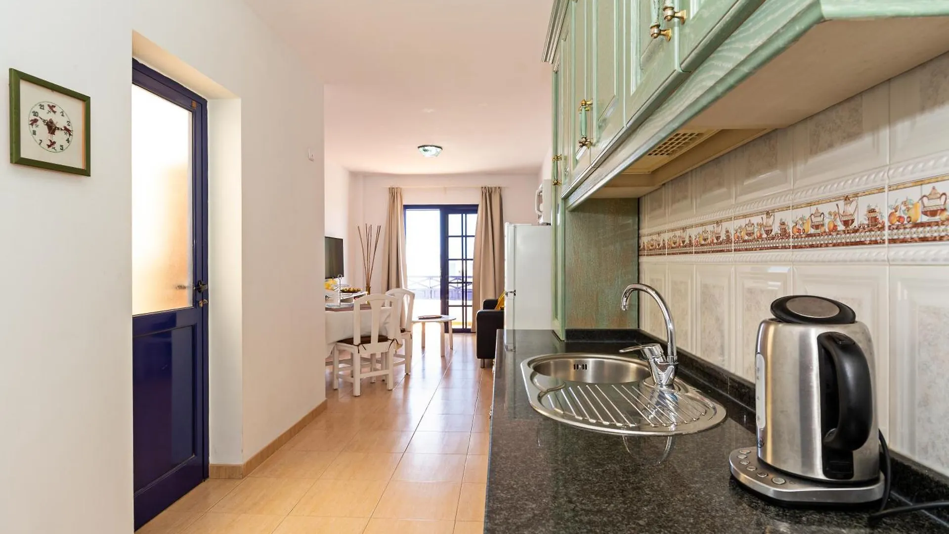 Apartment My Mate Playa Blanca By Pvl  Πλάγια Μπλάνκα
