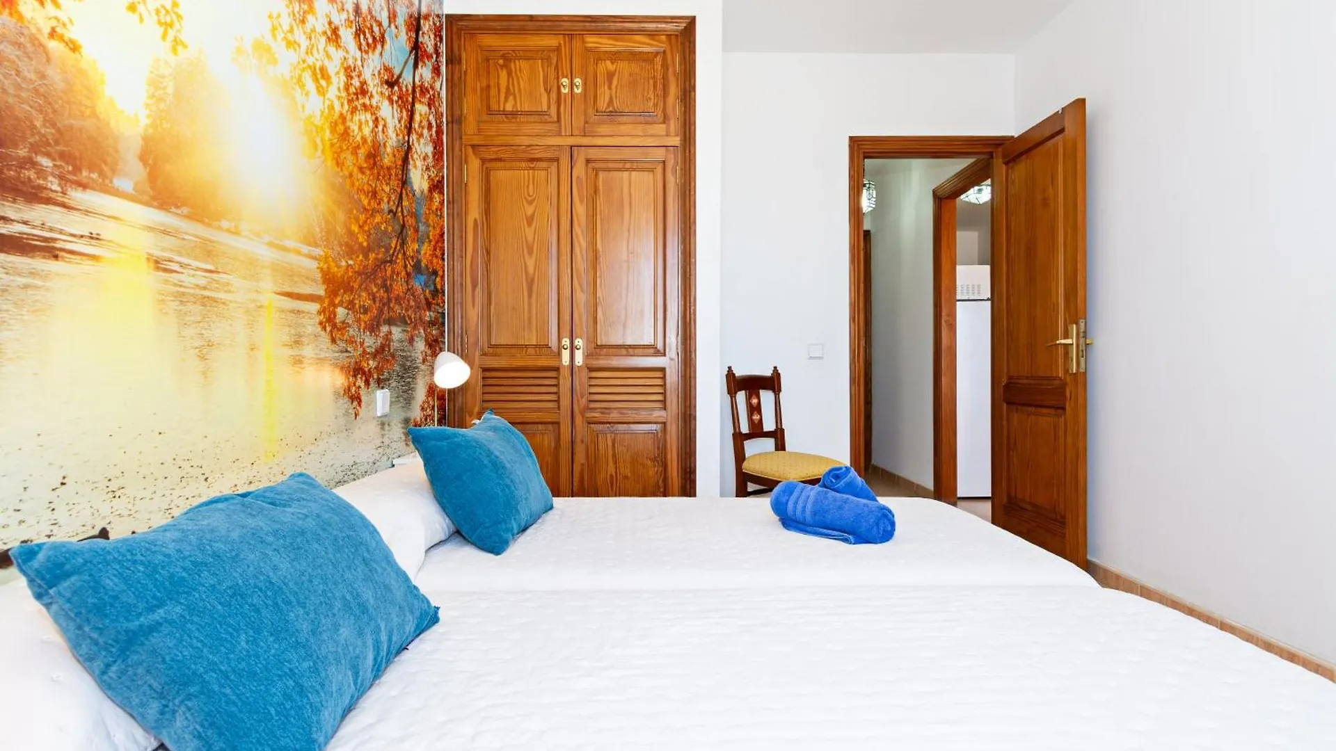Apartment My Mate Playa Blanca By Pvl