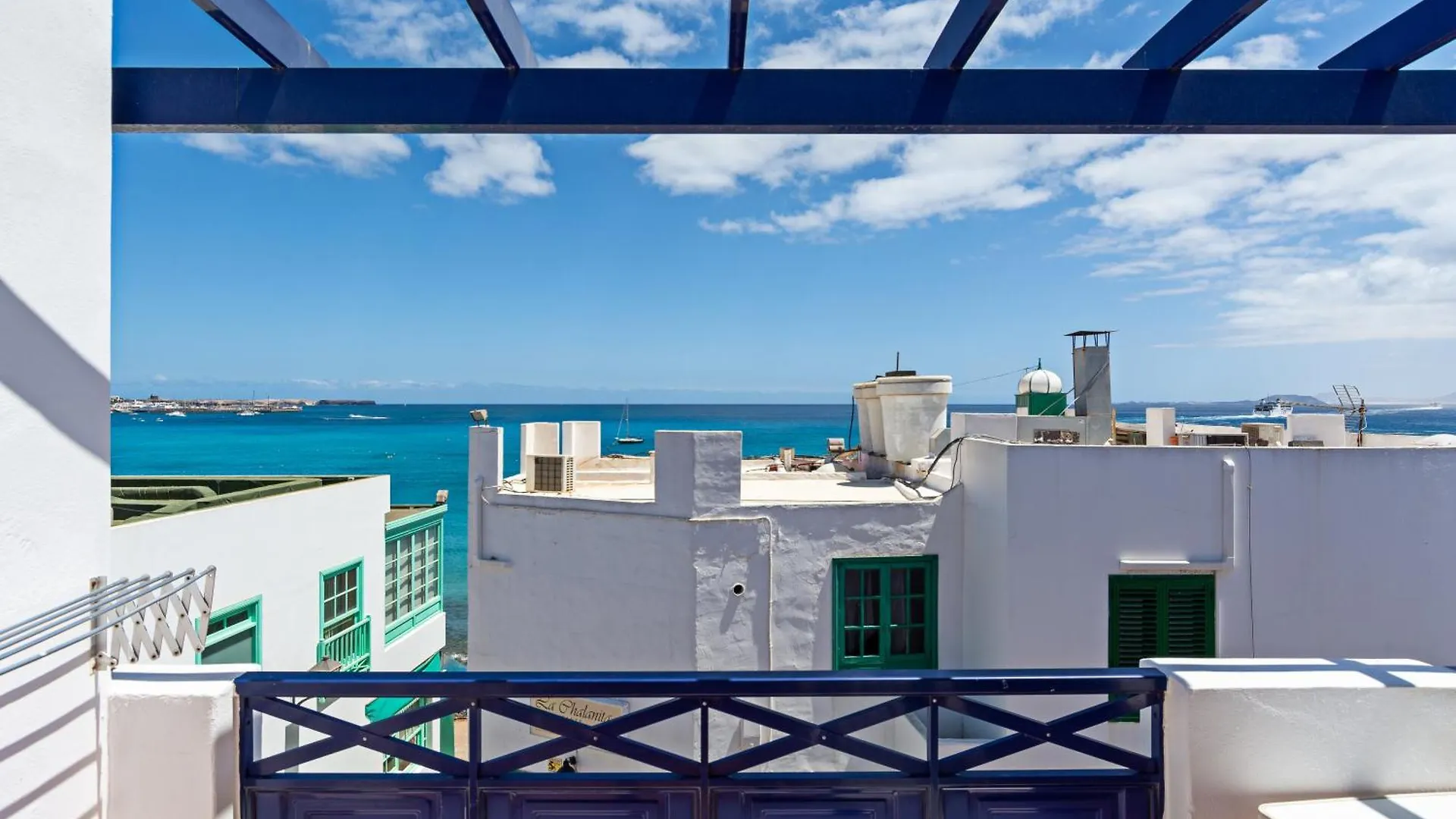 Apartment My Mate Playa Blanca By Pvl Πλάγια Μπλάνκα