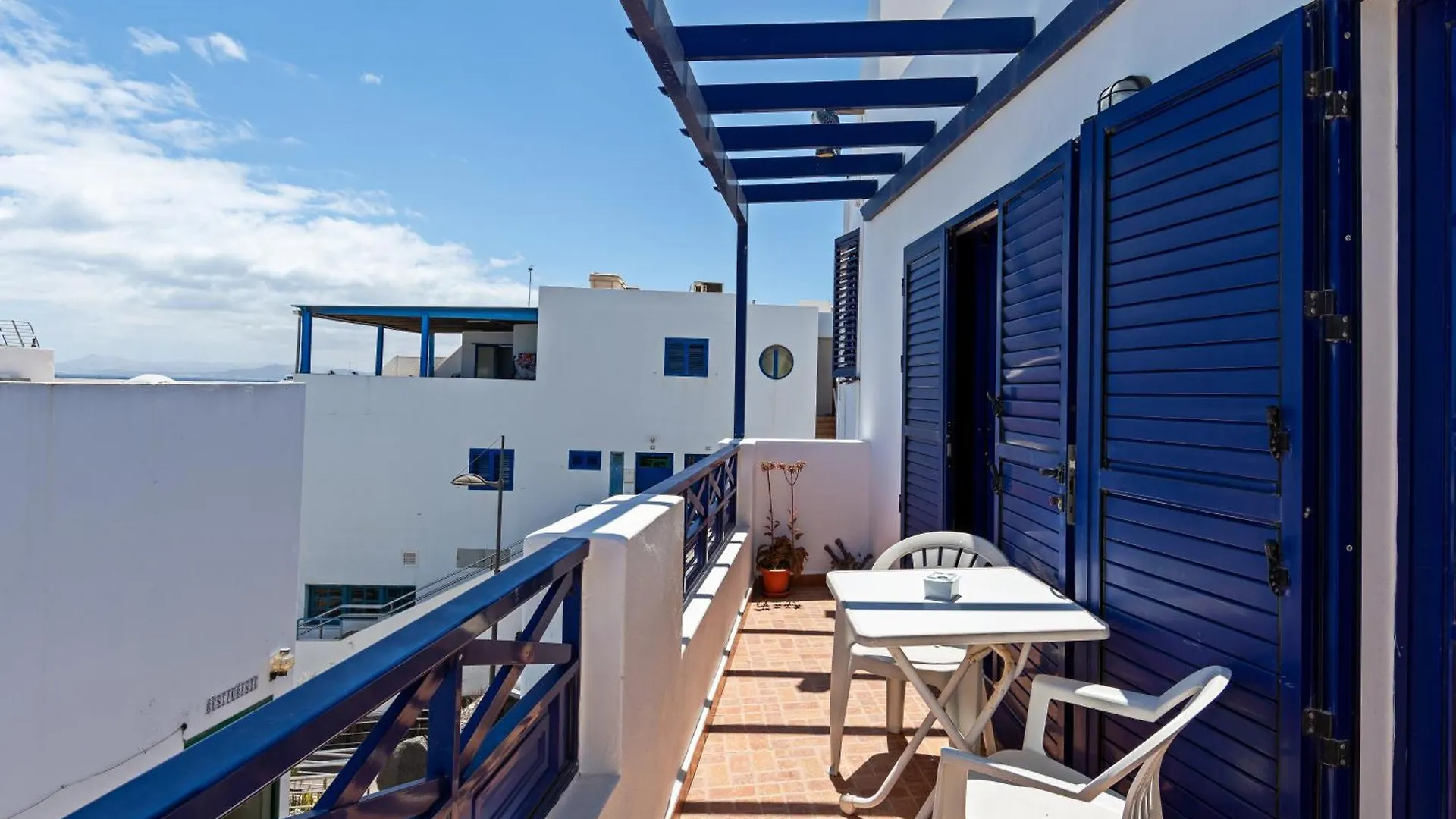 Apartment My Mate Playa Blanca By Pvl