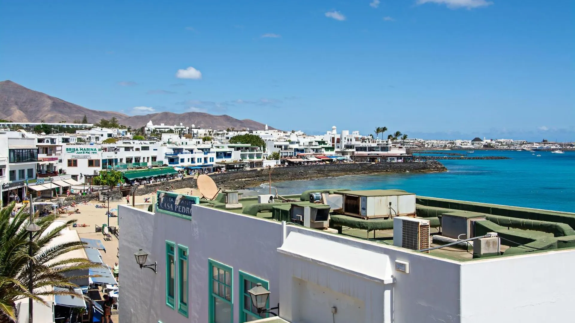Apartment My Mate Playa Blanca By Pvl 0*, Πλάγια Μπλάνκα