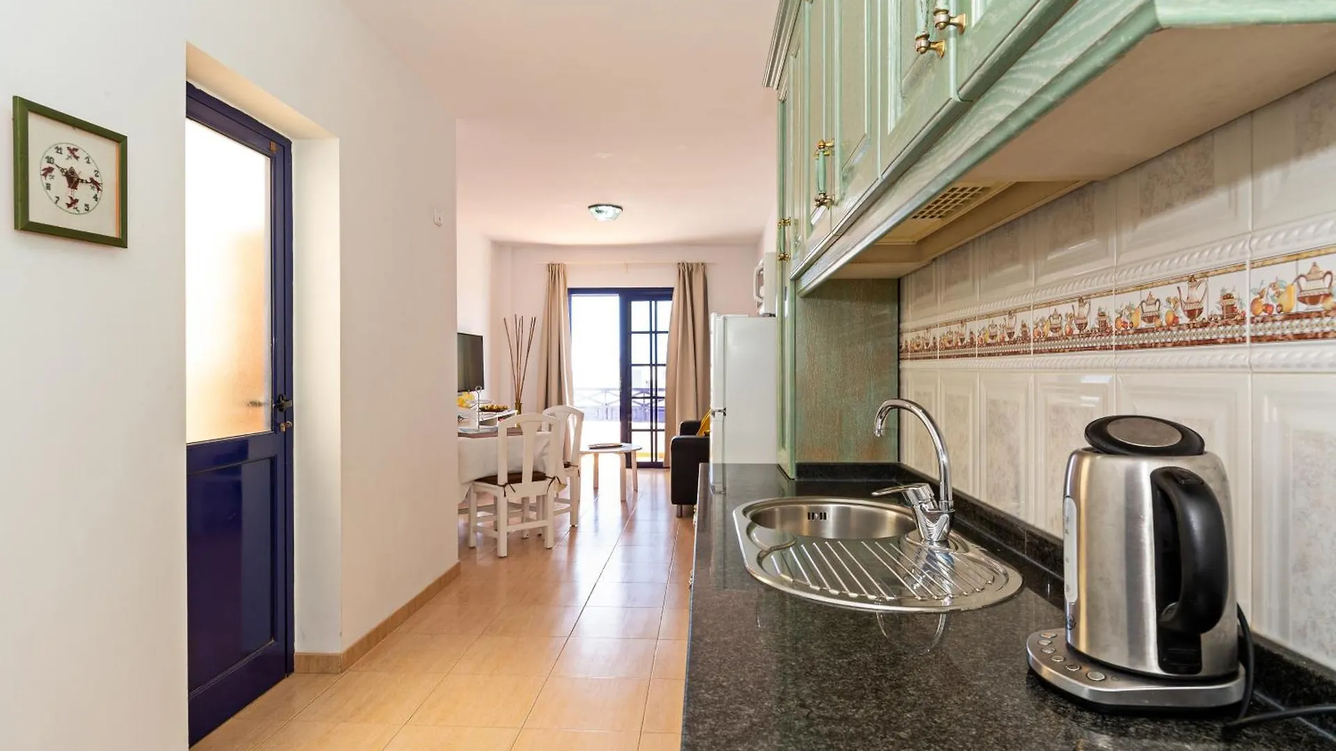 Apartment My Mate Playa Blanca By Pvl Ισπανία