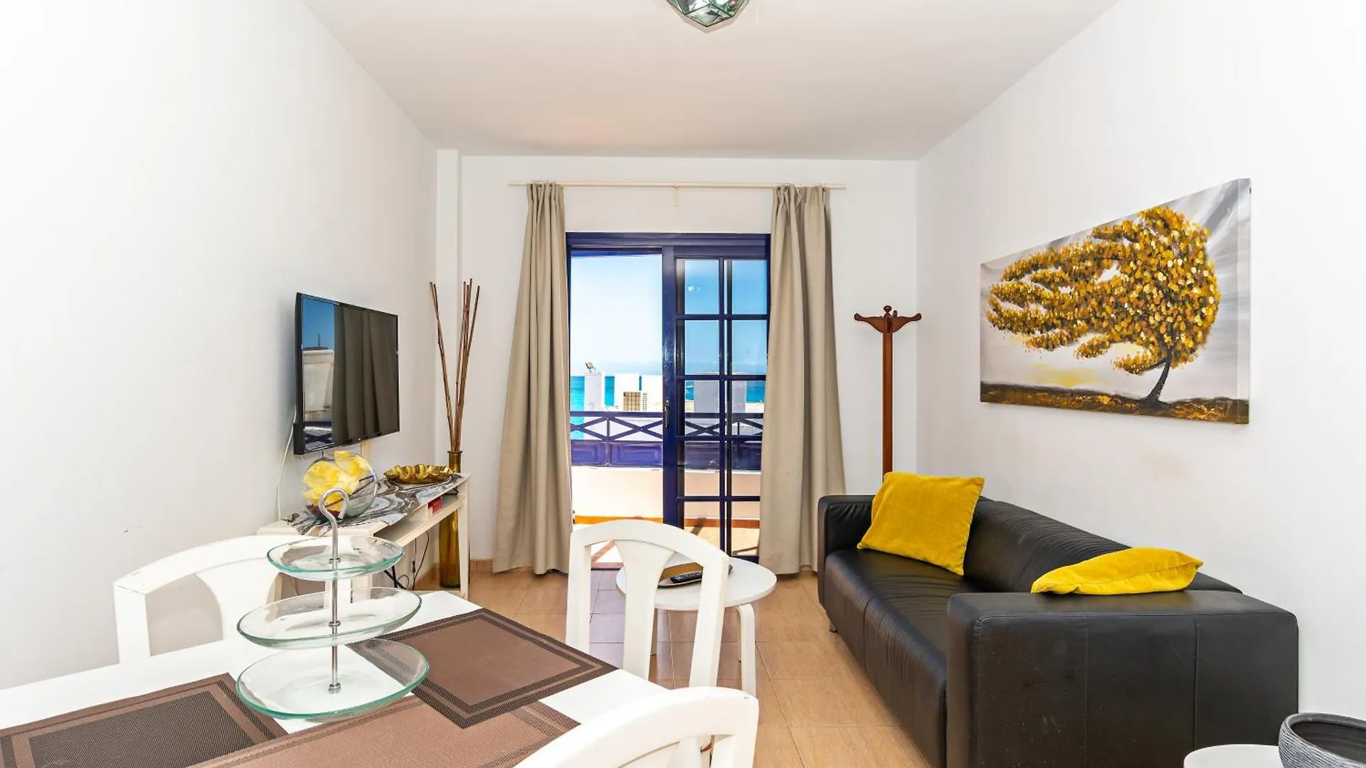 Apartment My Mate Playa Blanca By Pvl