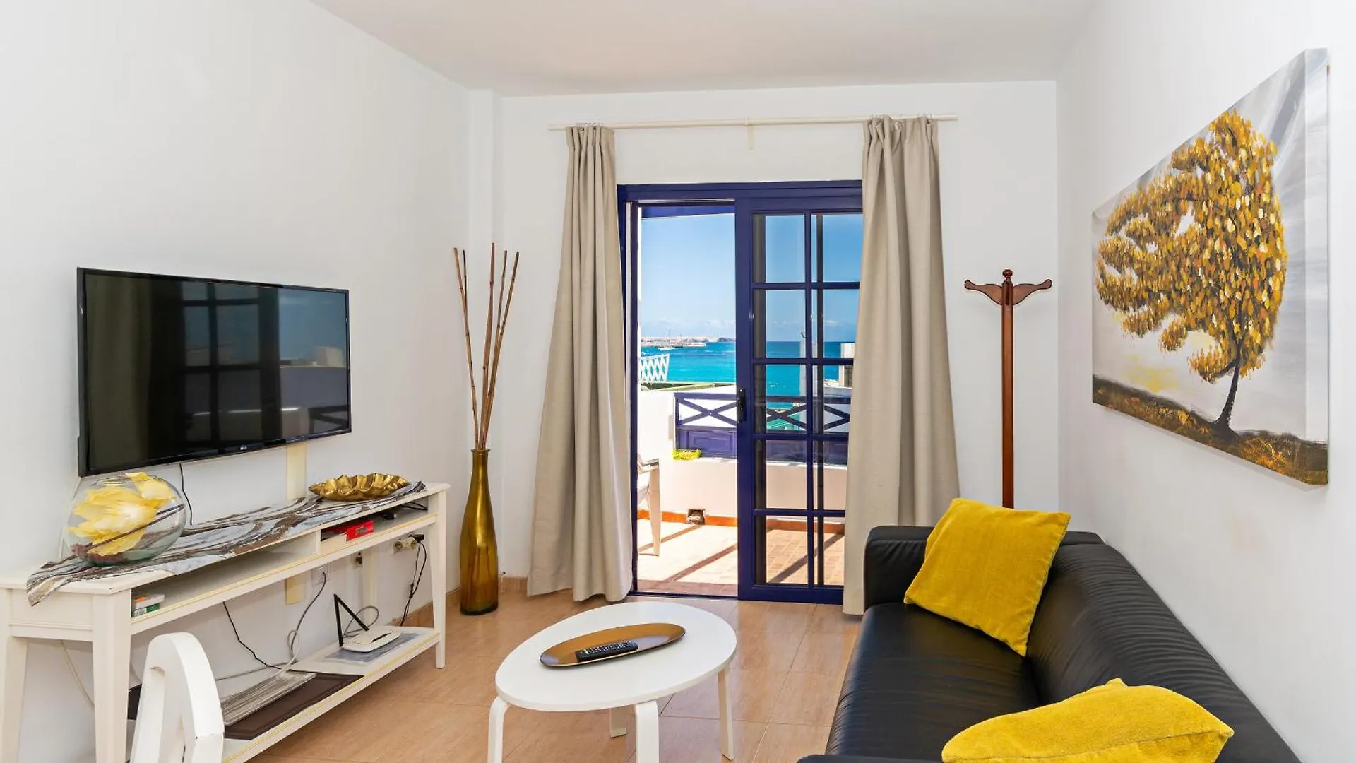 Apartment My Mate Playa Blanca By Pvl Πλάγια Μπλάνκα