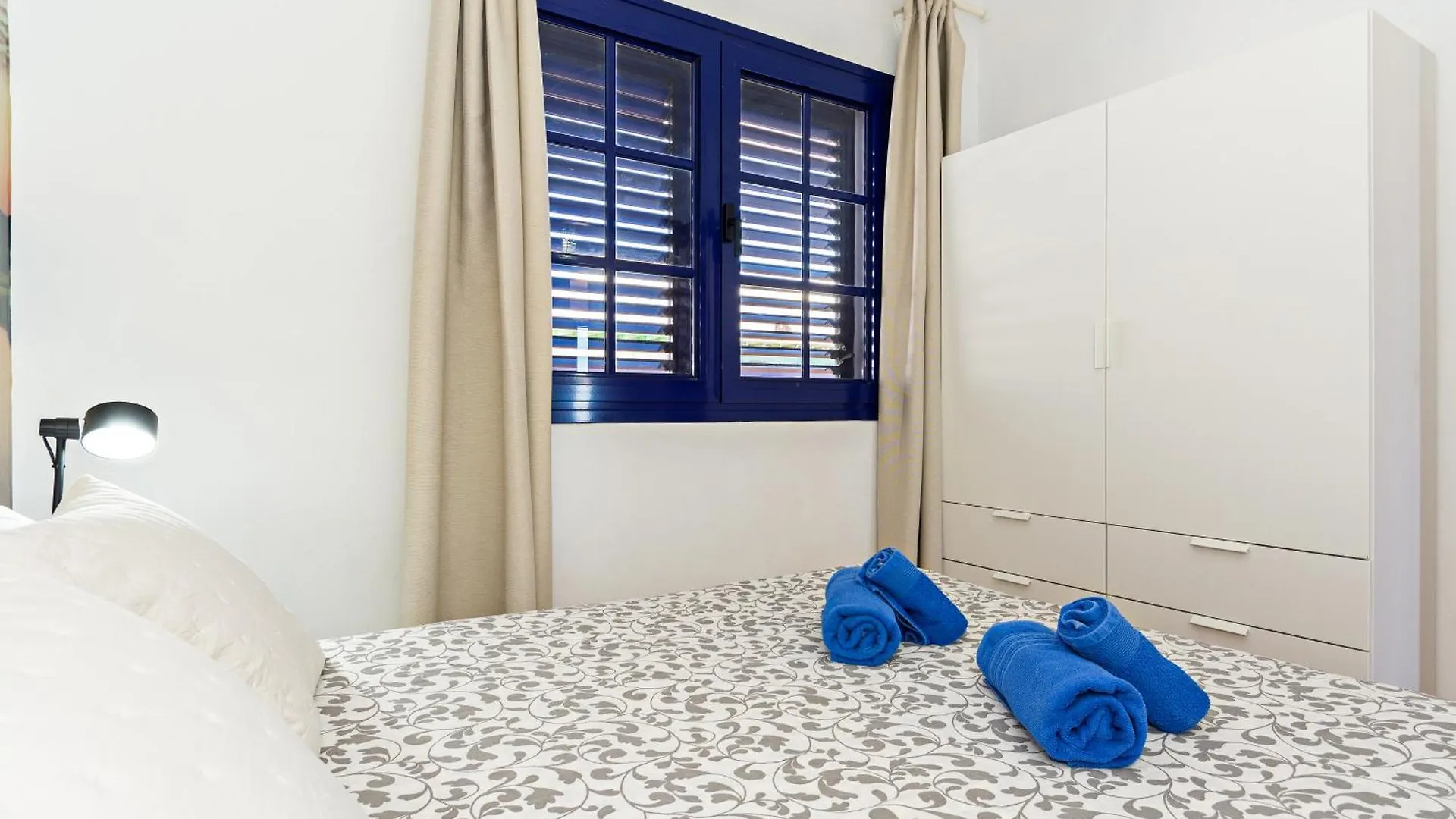 Apartment My Mate Playa Blanca By Pvl 0*, Πλάγια Μπλάνκα
