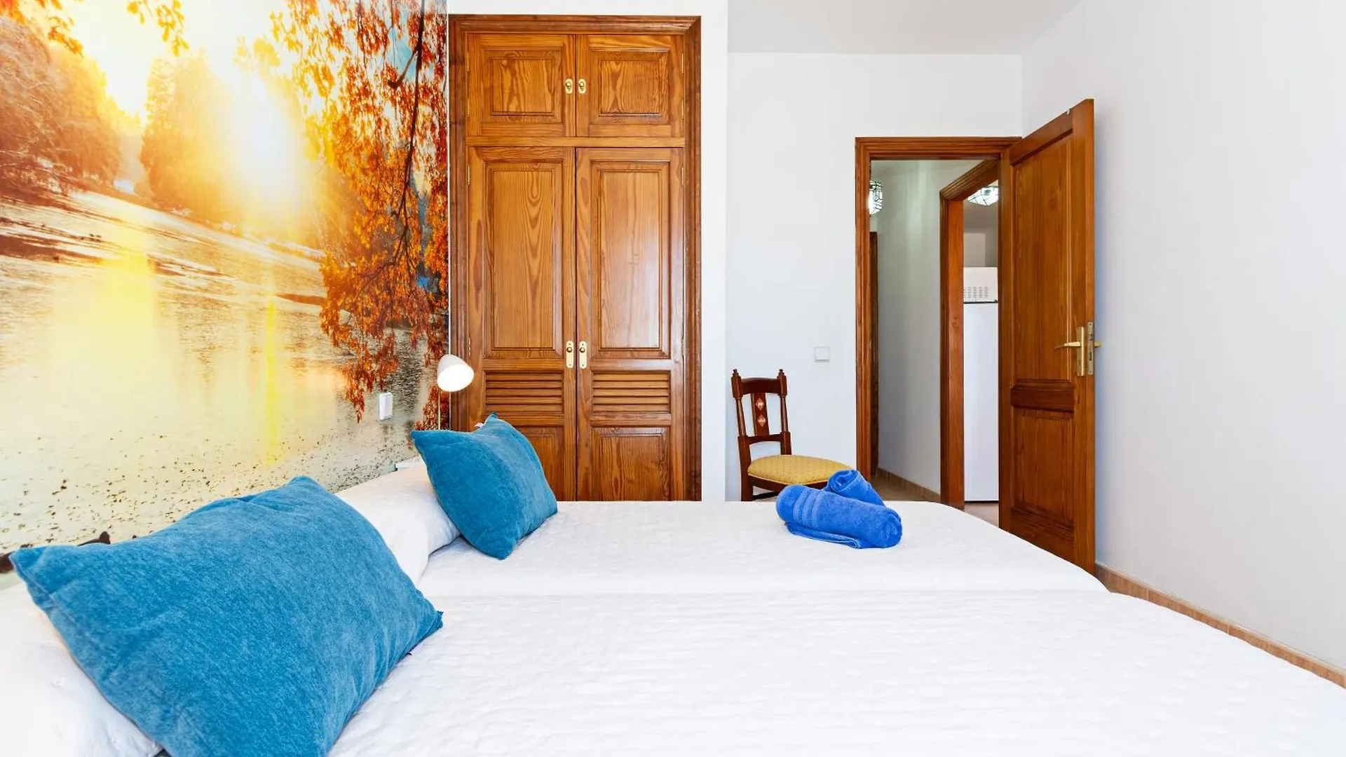 Apartment My Mate Playa Blanca By Pvl 0*, Πλάγια Μπλάνκα Ισπανία