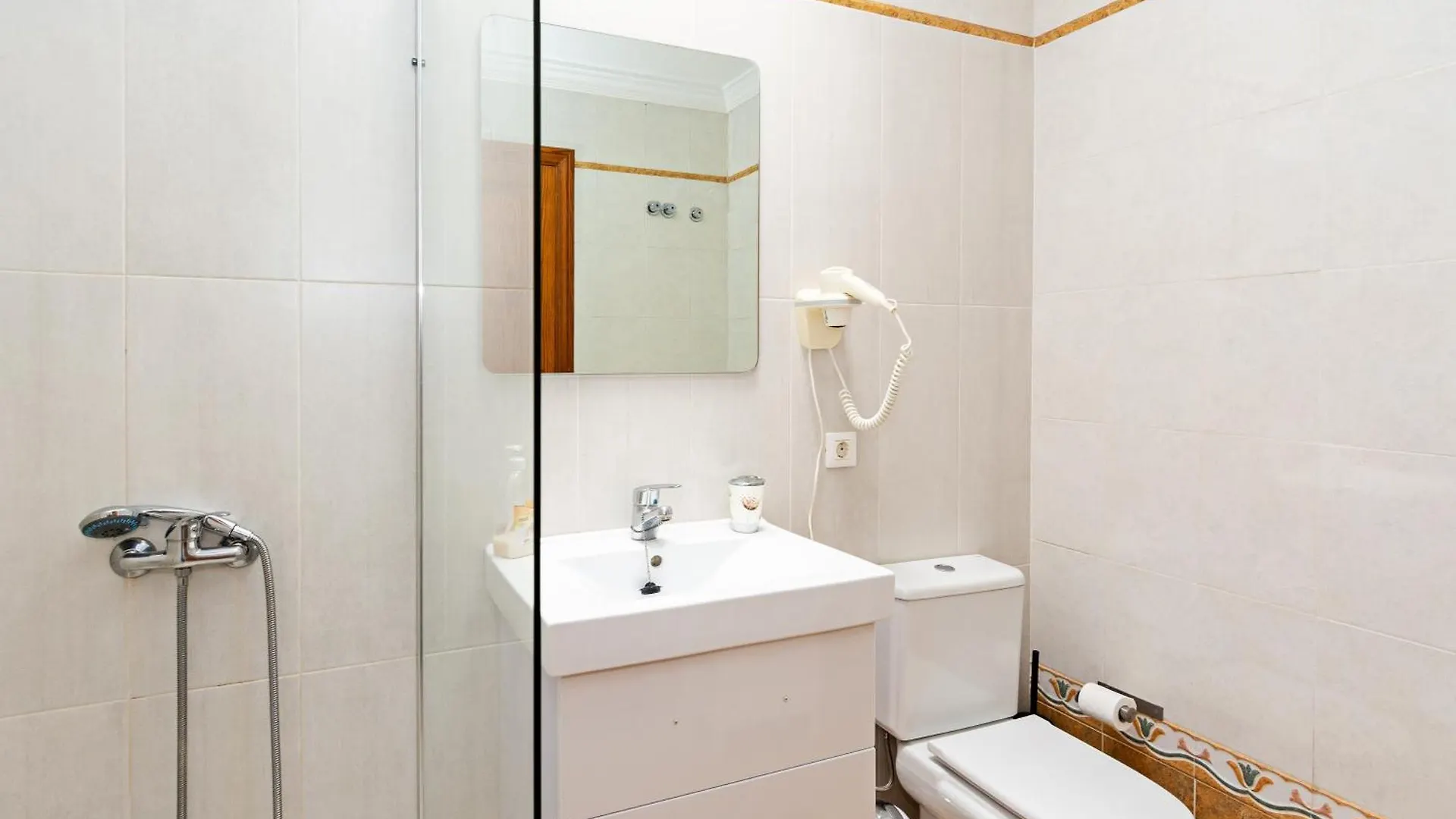 Apartment My Mate Playa Blanca By Pvl