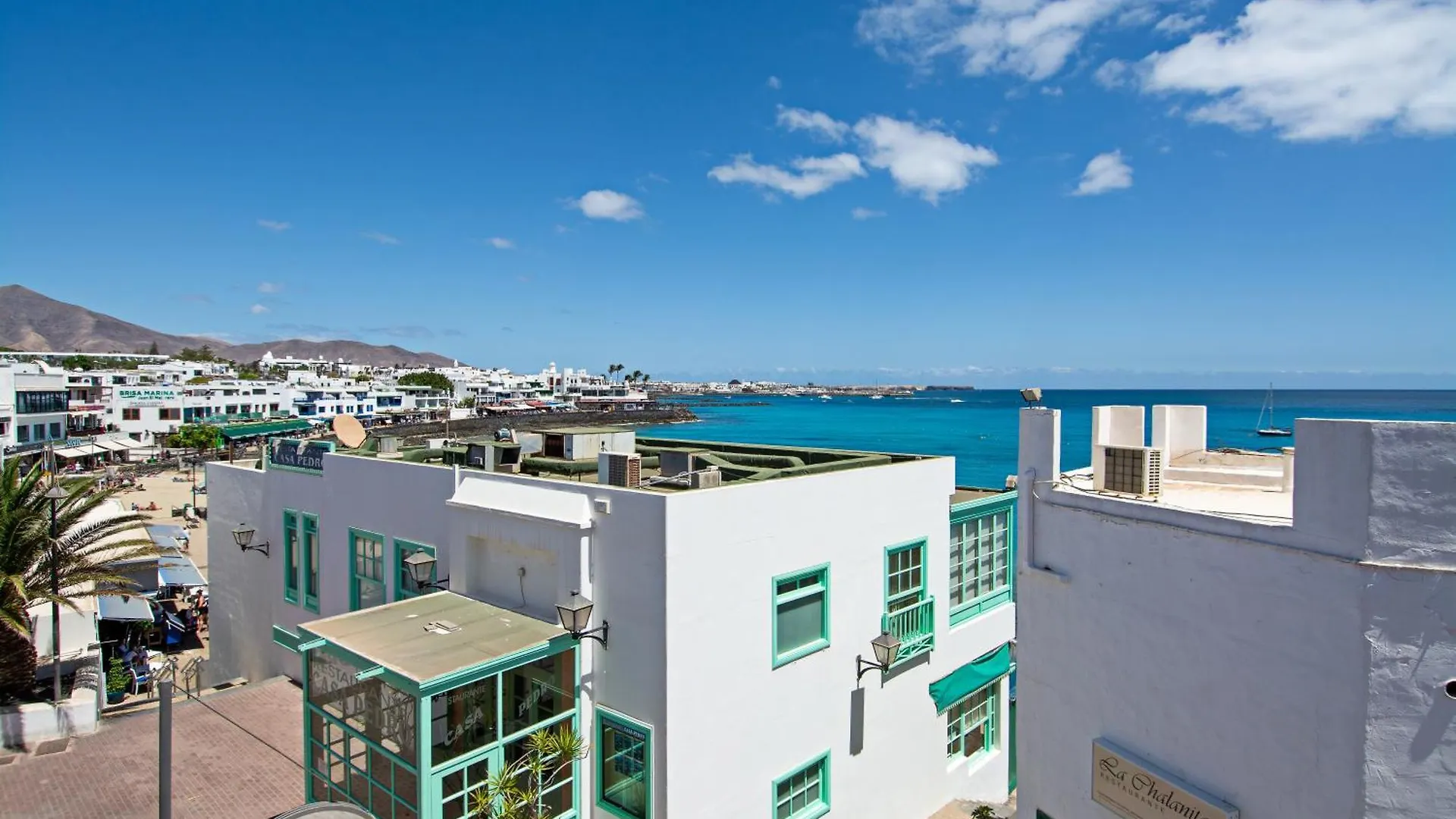 Apartment My Mate Playa Blanca By Pvl