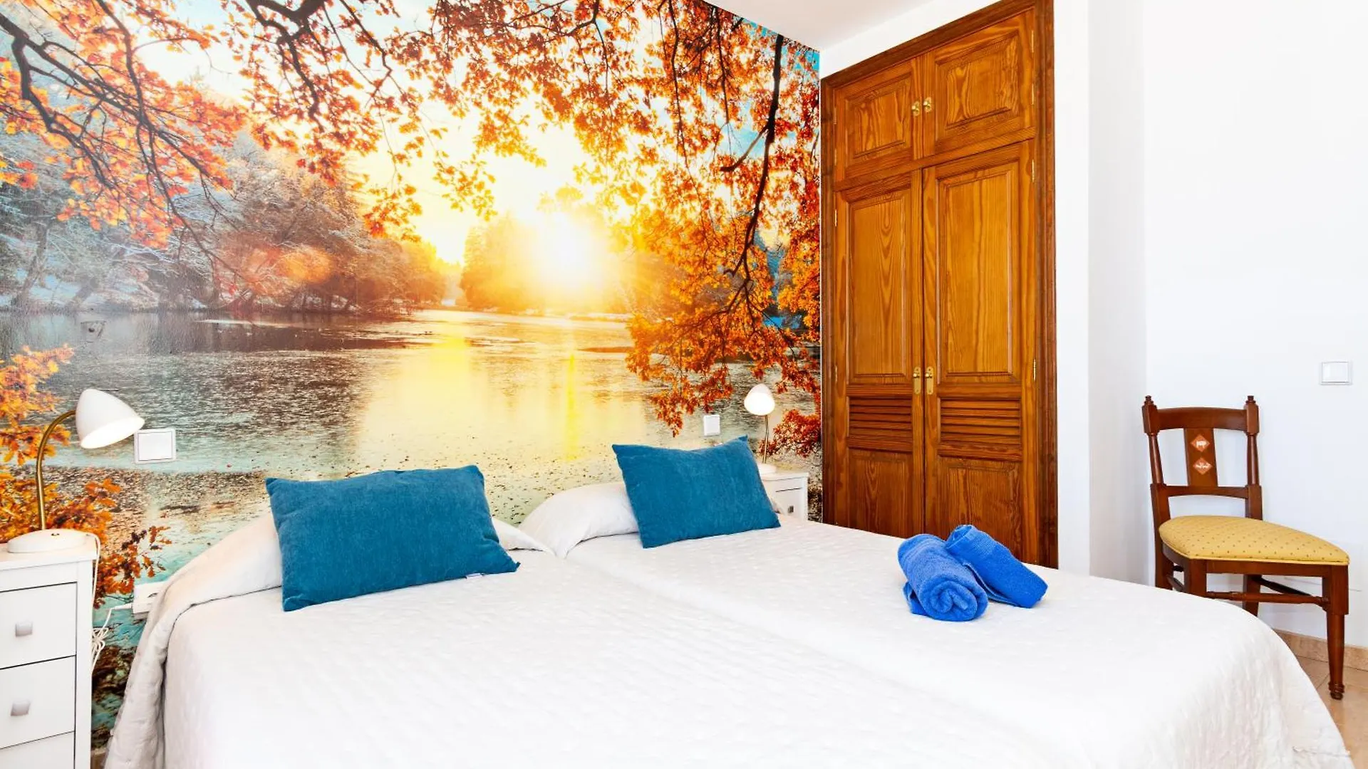 Apartment My Mate Playa Blanca By Pvl Spanien