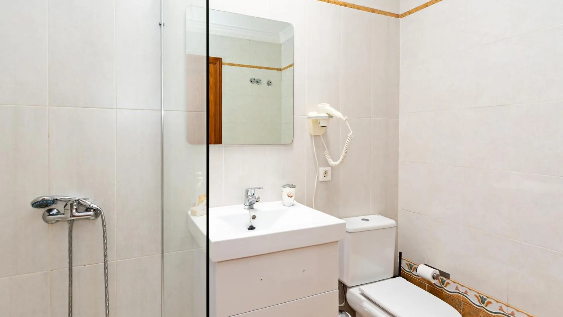 Apartment My Mate Playa Blanca By Pvl