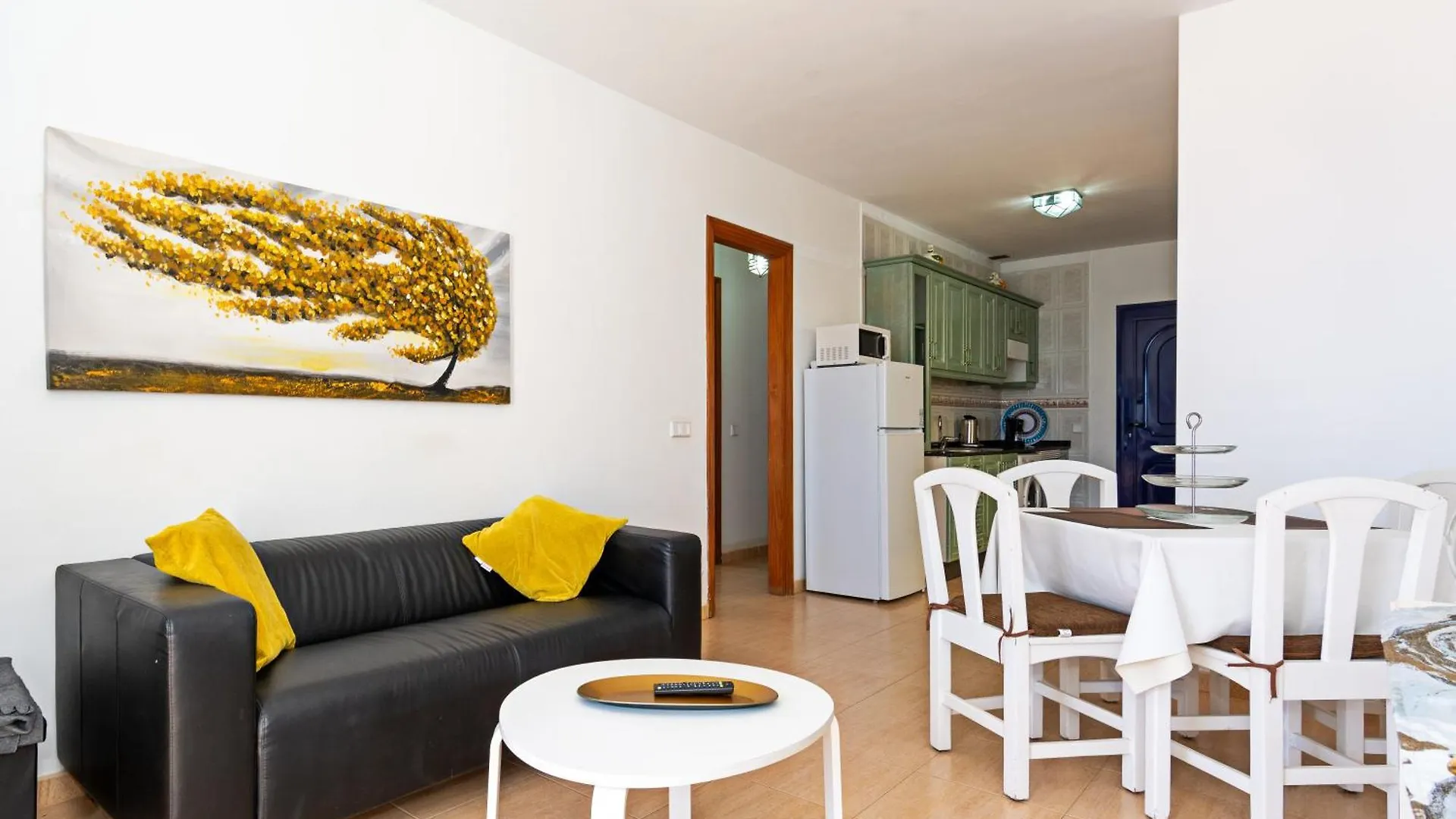Apartment My Mate Playa Blanca By Pvl  Playa Blanca (Lanzarote)