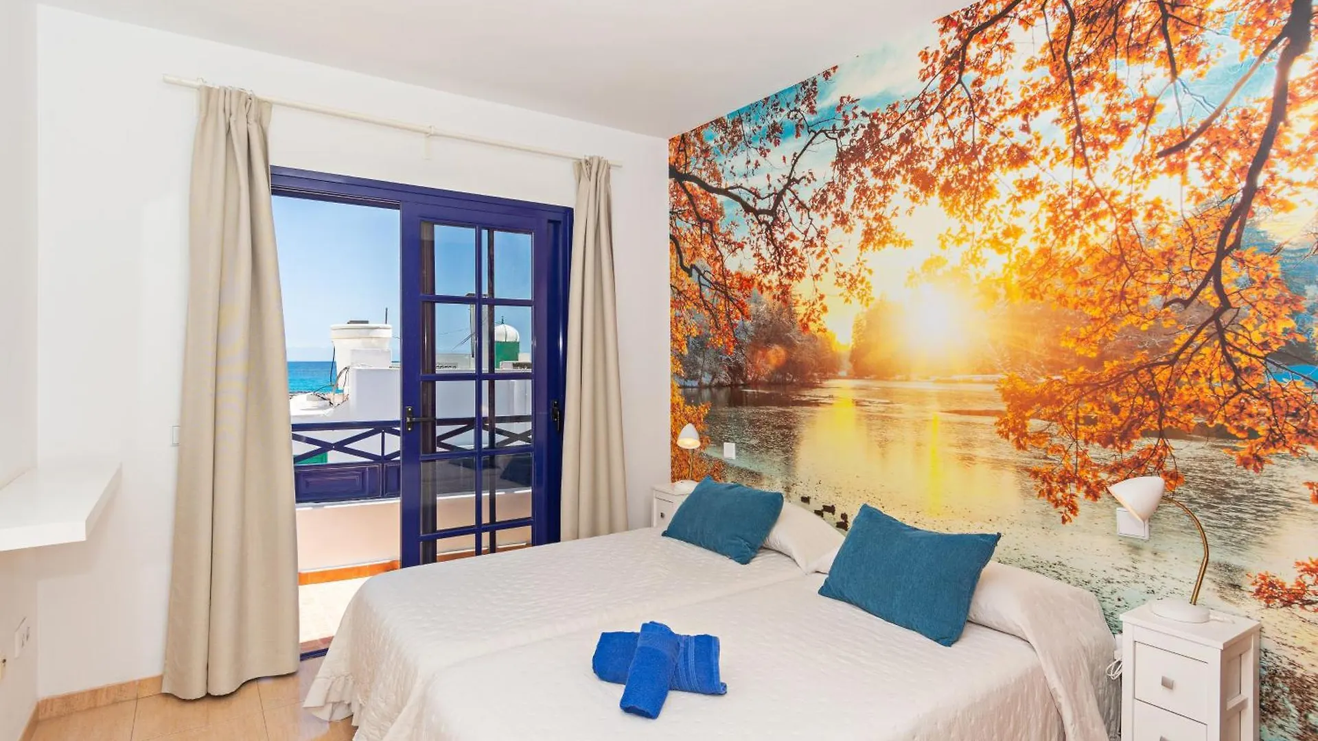 Apartment My Mate Playa Blanca By Pvl