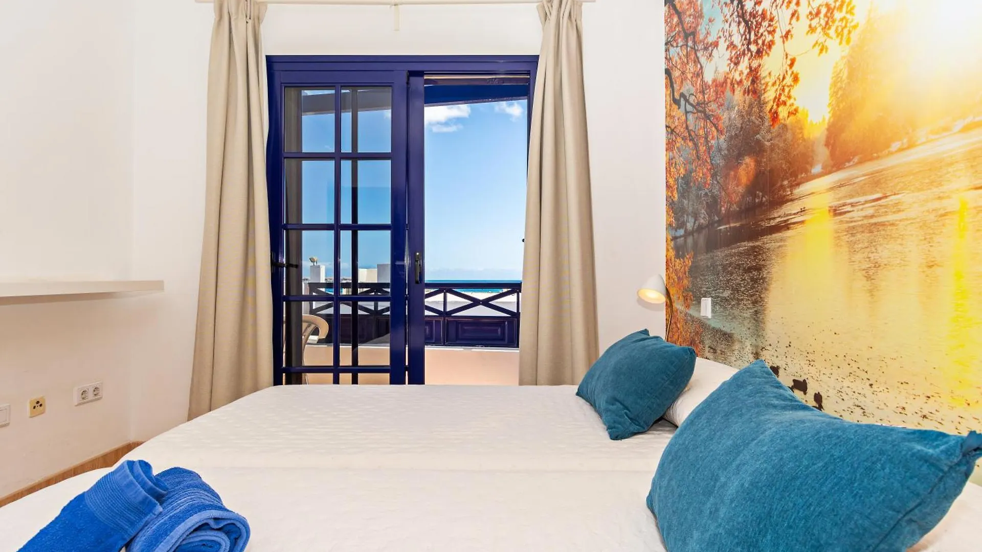 Apartment My Mate Playa Blanca By Pvl
