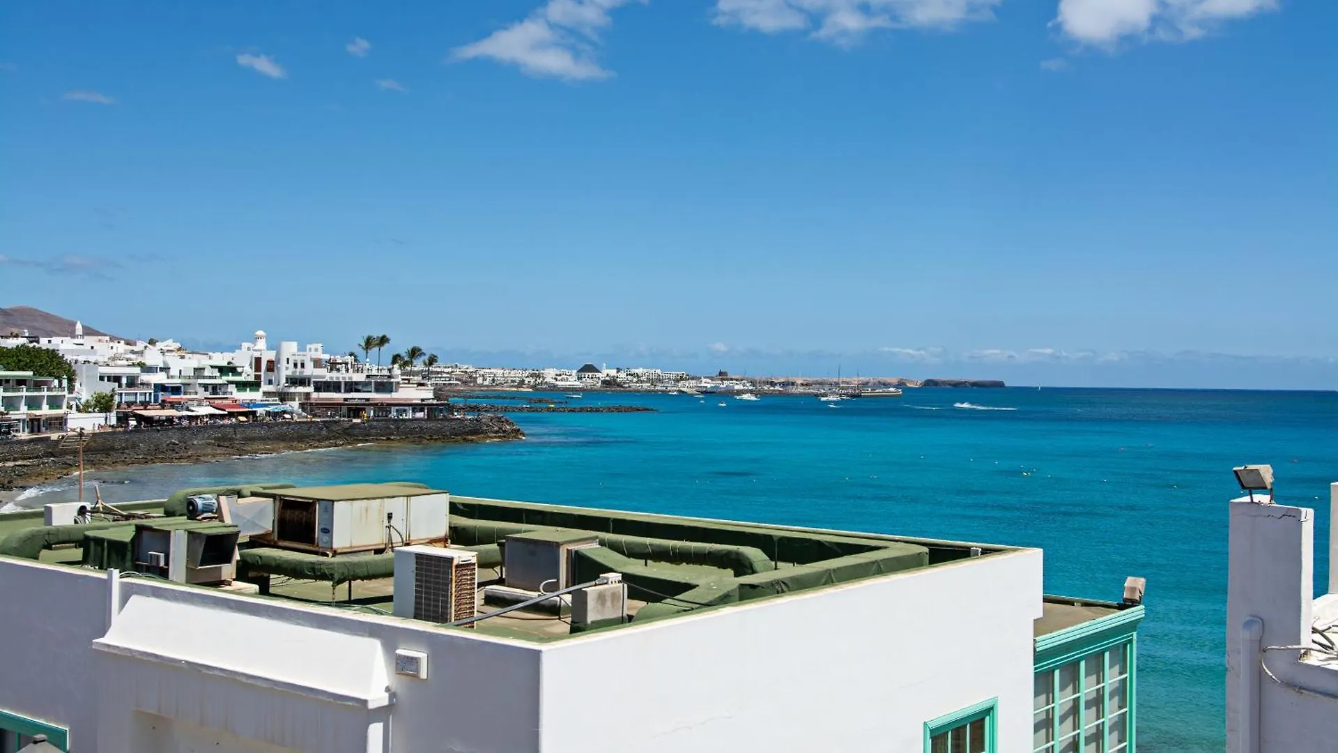 Apartment My Mate Playa Blanca By Pvl