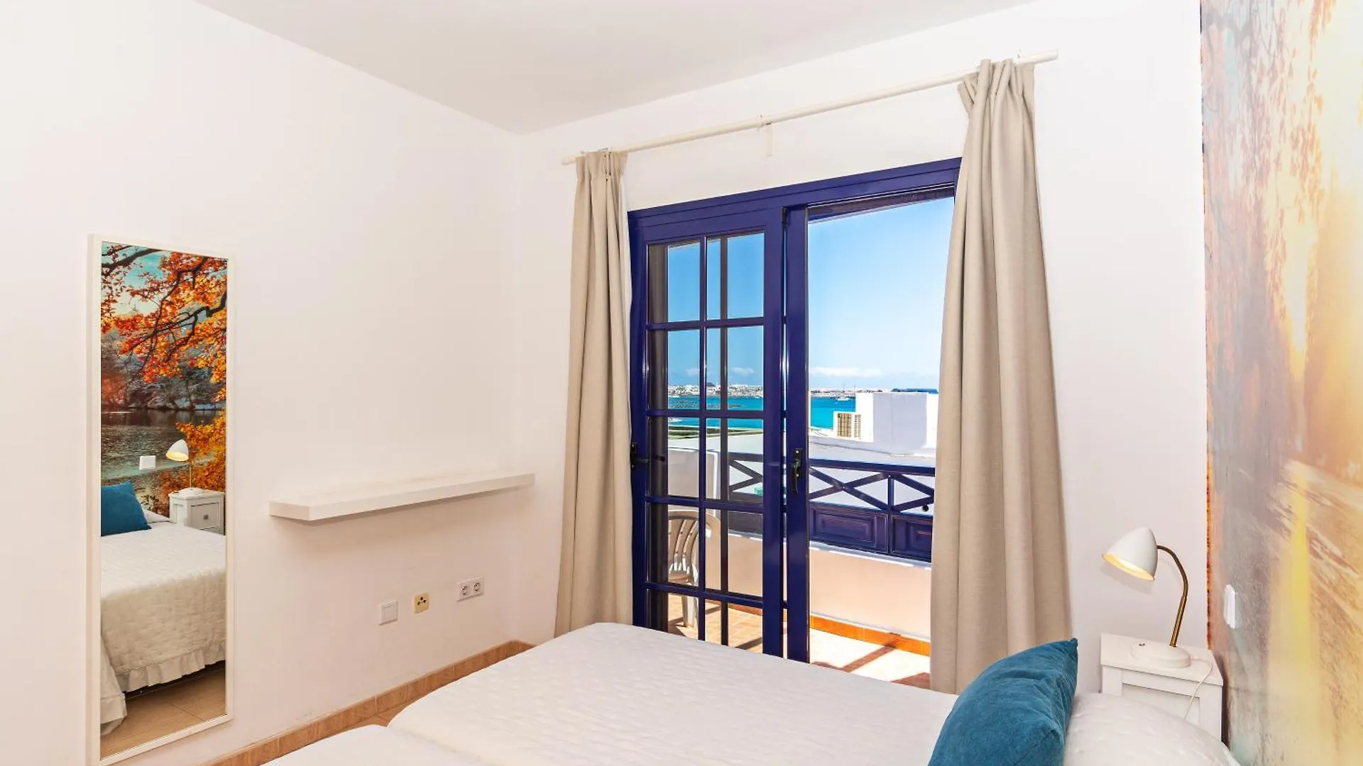 Apartment My Mate Playa Blanca By Pvl