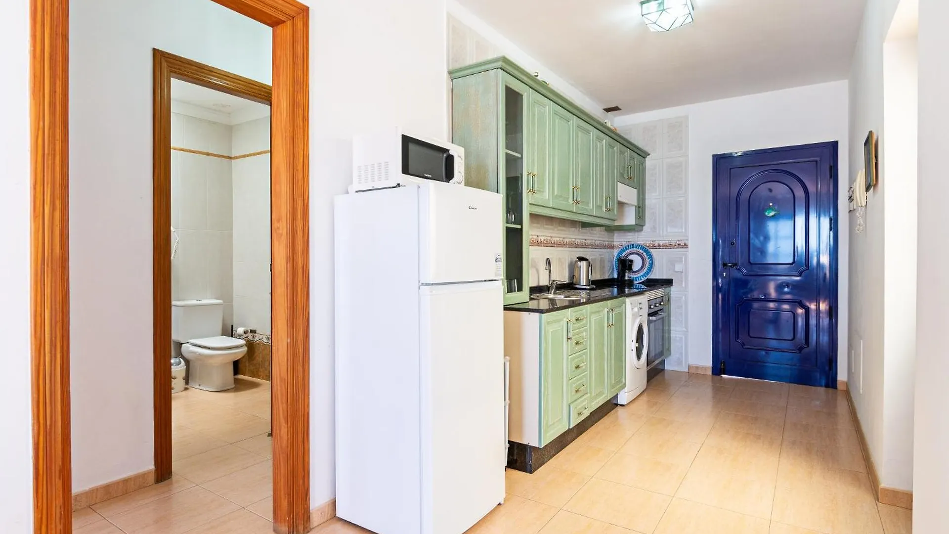 Apartment My Mate Playa Blanca By Pvl  Playa Blanca (Lanzarote)