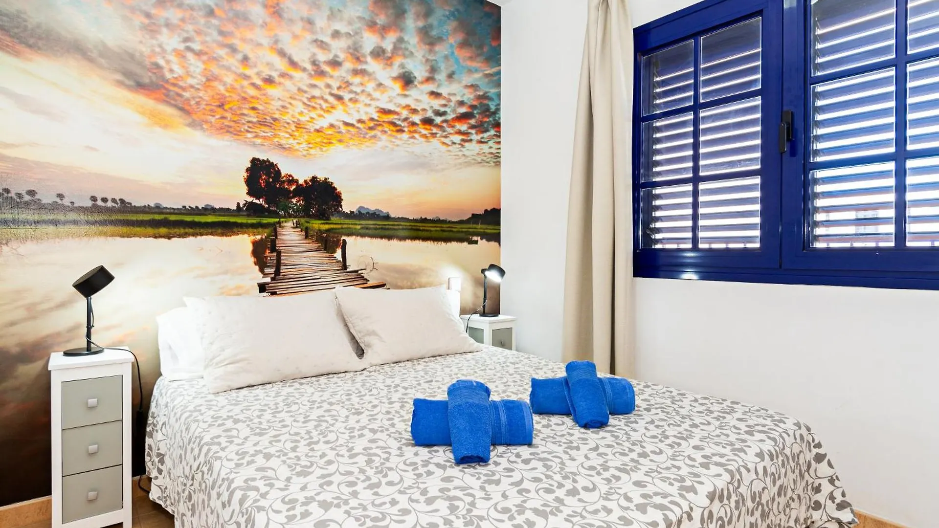 Apartment My Mate Playa Blanca By Pvl Spanien