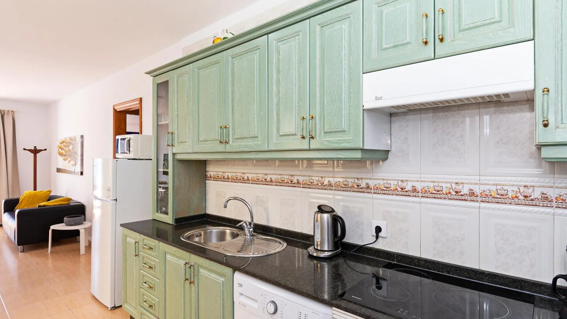 Apartment My Mate Playa Blanca By Pvl  Playa Blanca (Lanzarote)