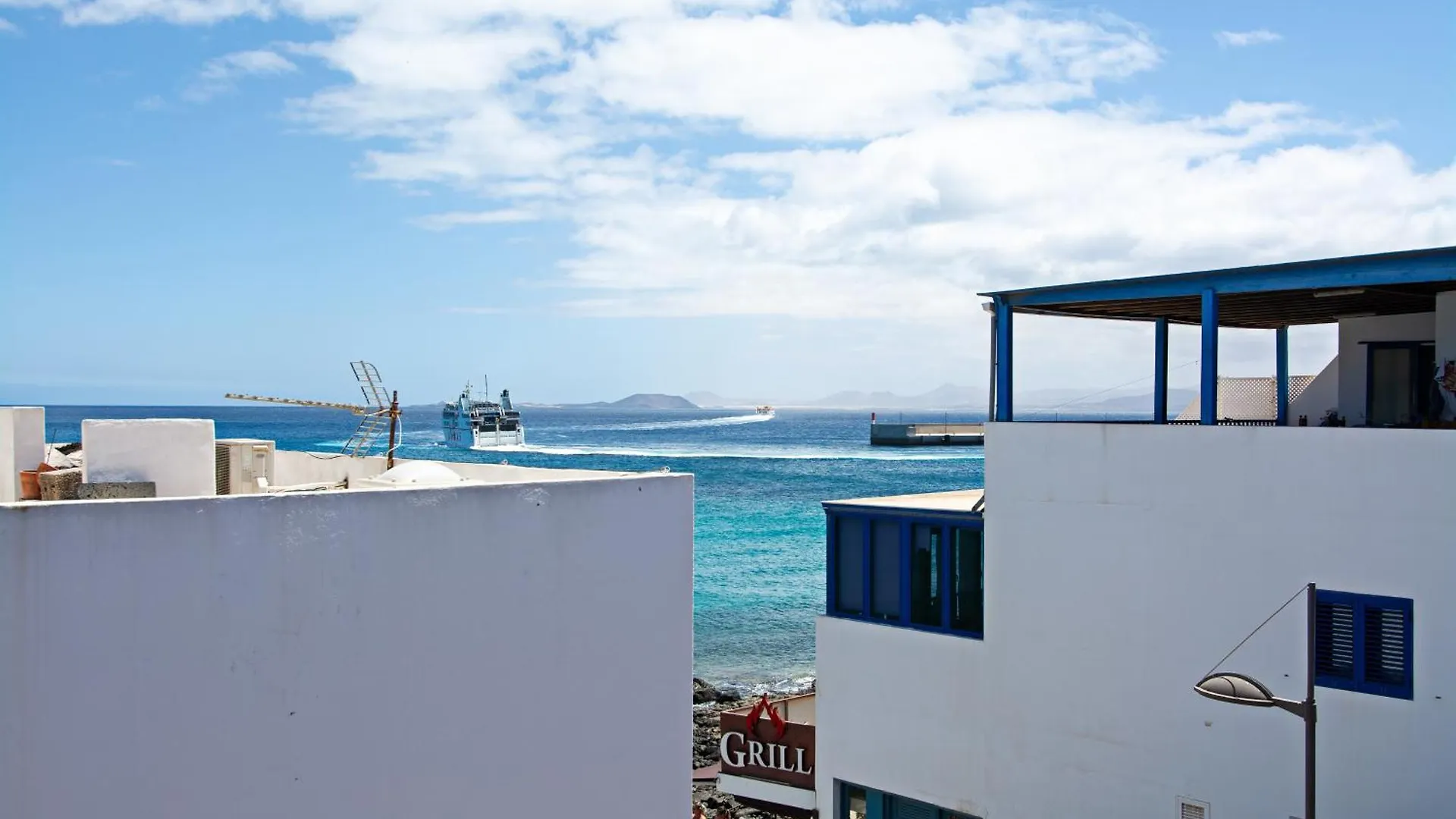 Apartment My Mate Playa Blanca By Pvl Playa Blanca (Lanzarote)